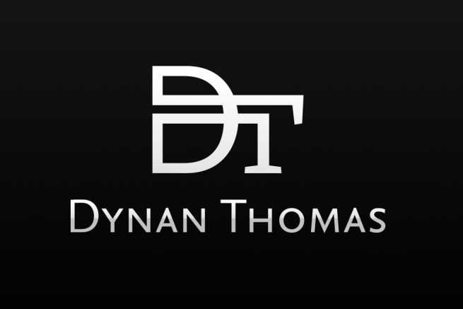Dynan Thomas logo