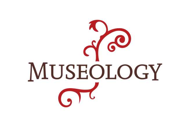 Museology logo